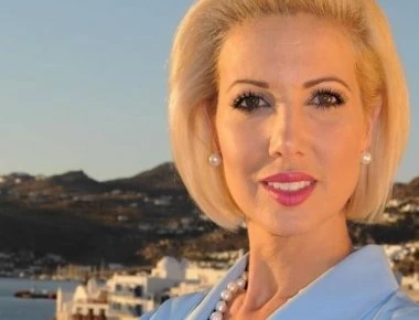 Κατερίνα Μονογυιού υποψήφια βουλευτής Κυκλάδων: «Καθαρή 